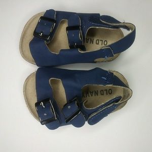 Infant baby boy sandals 0-3m